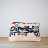 Folklore Toiletry Bag | Erin Flett - Freshie & Zero Studio Shop