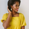 Lure Earrings - Freshie & Zero Studio Shop