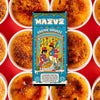 Creme Brulee Truffle Bar | Maeve Seattle - Freshie & Zero Studio Shop