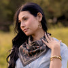Handker Bandana: No. 116 Edith - Freshie & Zero Studio Shop