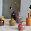 Little Autumn Bud Vases - Freshie & Zero Studio Shop