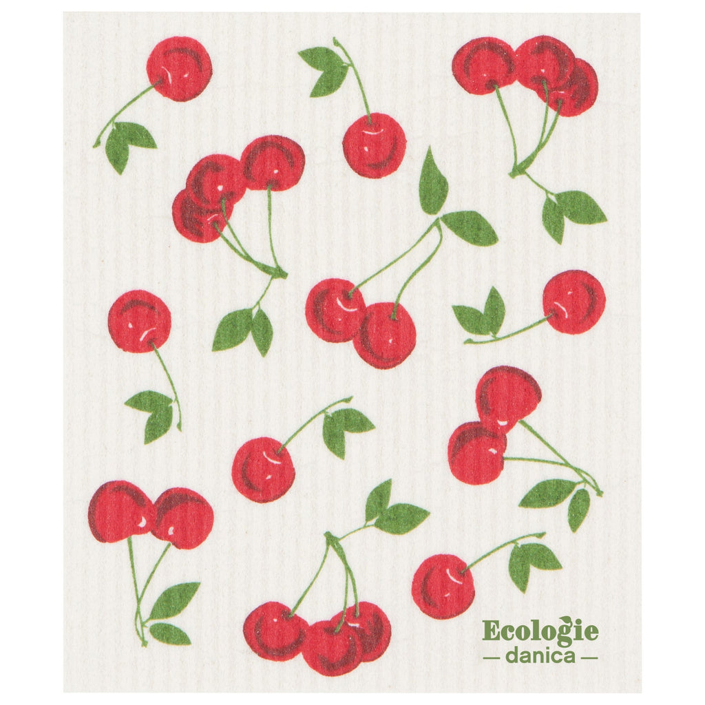 Ecologie Reusable Swedish Dish Cloths - Freshie & Zero Studio Shop