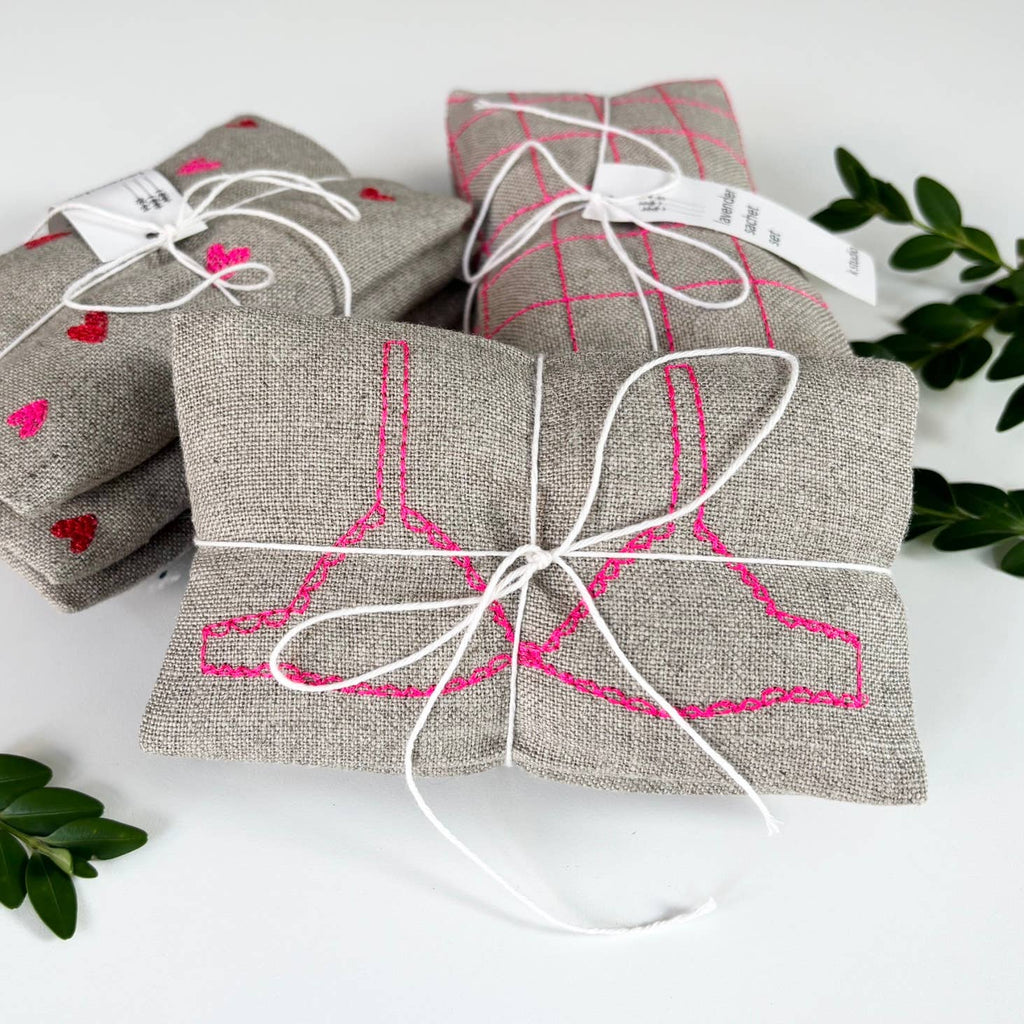 Undies Sachet Set - Freshie & Zero Studio Shop