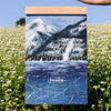 2024 XL Wall Calendar by 1Canoe2 - Natural World - Freshie & Zero Studio Shop