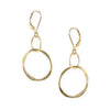Strong Earrings - Freshie & Zero Studio Shop