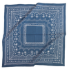 Handker Bandana: Johnny No. 504 - Freshie & Zero Studio Shop