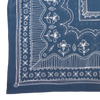 Handker Bandana: Blue Johnny No. 504 - Freshie & Zero Studio Shop