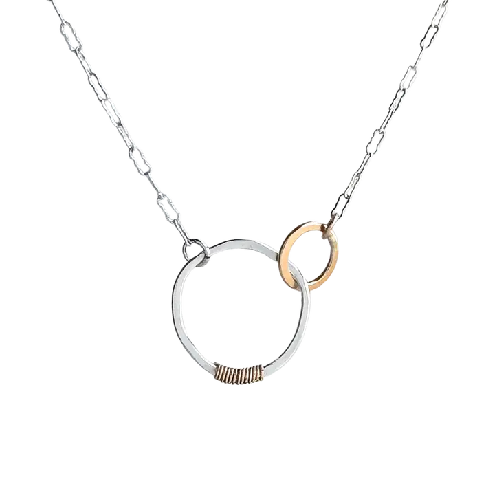 Trust Necklace - Freshie & Zero Studio Shop