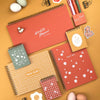 Script Undated Weekly Planner | Monarch - Freshie & Zero Studio Shop