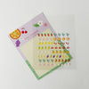 Fruits Nail Stickers - Freshie & Zero Studio Shop