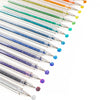 Glitter Gel Ink Pens Set of 18 - Freshie & Zero Studio Shop