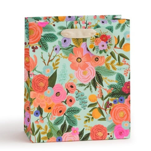 Garden Party Gift Bag by Rifle Paper - Freshie & Zero Studio Shop