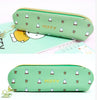Miffy Pattern Pencil Pouch - Freshie & Zero Studio Shop