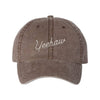 Yeehaw Baseball Hat - Freshie & Zero Studio Shop