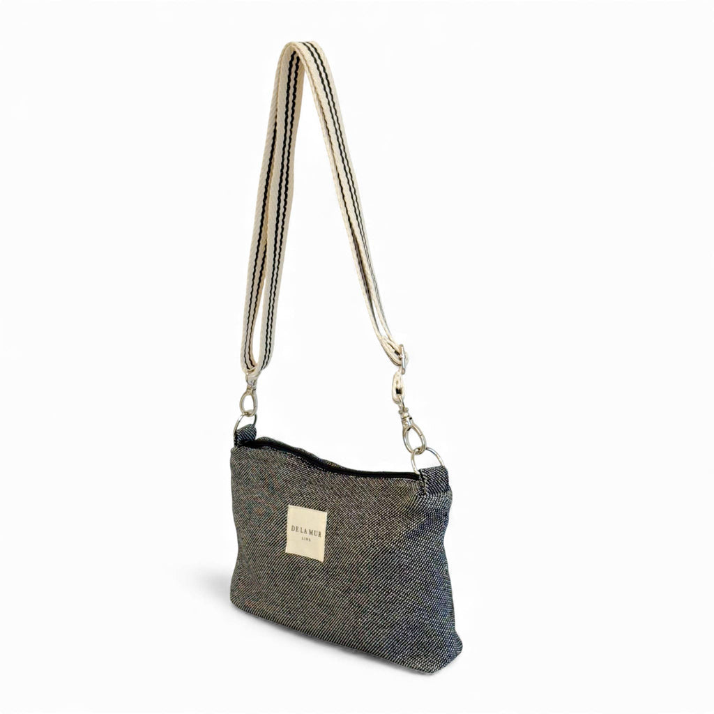 Clutch Handbag Sinay - Freshie & Zero Studio Shop