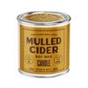 Mulled Cider Soy Candle by Good & Well Supply Co. - Freshie & Zero Studio Shop