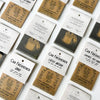 Chai Spice Car Freshener by Untamed Supply - Freshie & Zero Studio Shop