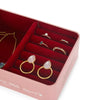 Chocolate Tin Jewelry Box - Freshie & Zero Studio Shop