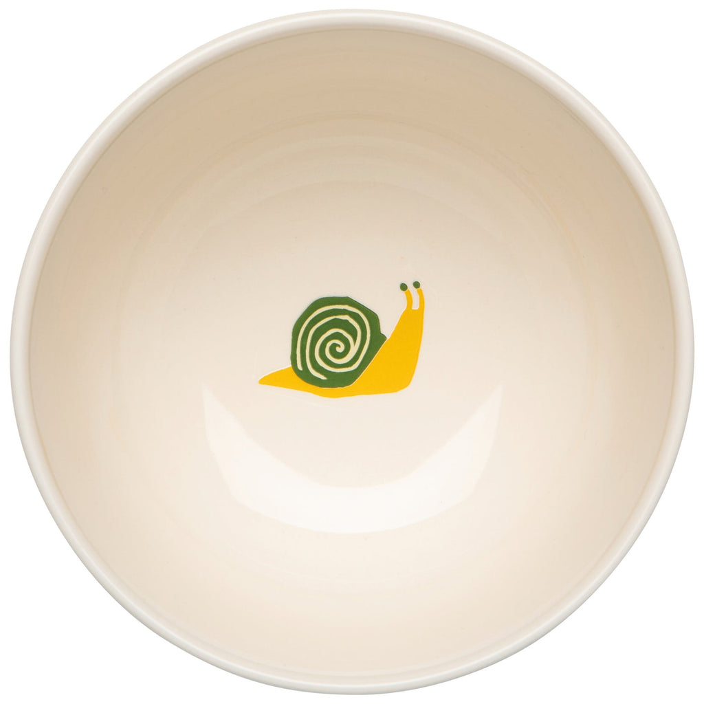 Snail Bowls by Danica - Set of 4 - Freshie & Zero Studio Shop