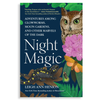 Night Magic: Adventures in the Dark - Freshie & Zero Studio Shop