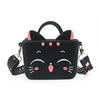 Happy Cat Small Pouch - Freshie & Zero