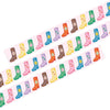 Cute Boots Washi Tape - Freshie & Zero Studio Shop