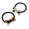 Bow Hair Tie Bracelet - Freshie & Zero Studio Shop