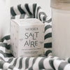 Saltaire Soy Candle by MerSea - Freshie & Zero Studio Shop