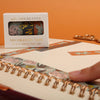 Mod Tiger Washi Tape Set Box - Freshie & Zero Studio Shop