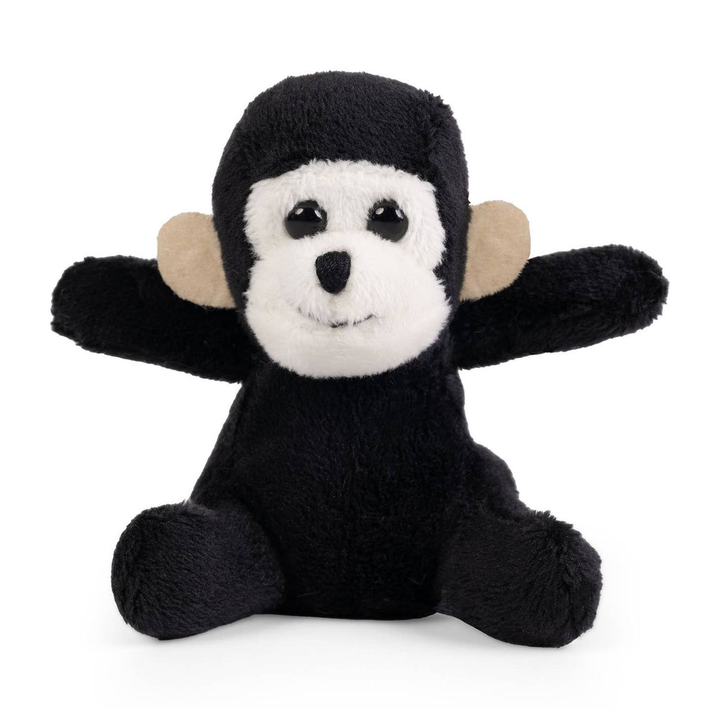 Little Jungle Buddies Mini Plush - Freshie & Zero Studio Shop