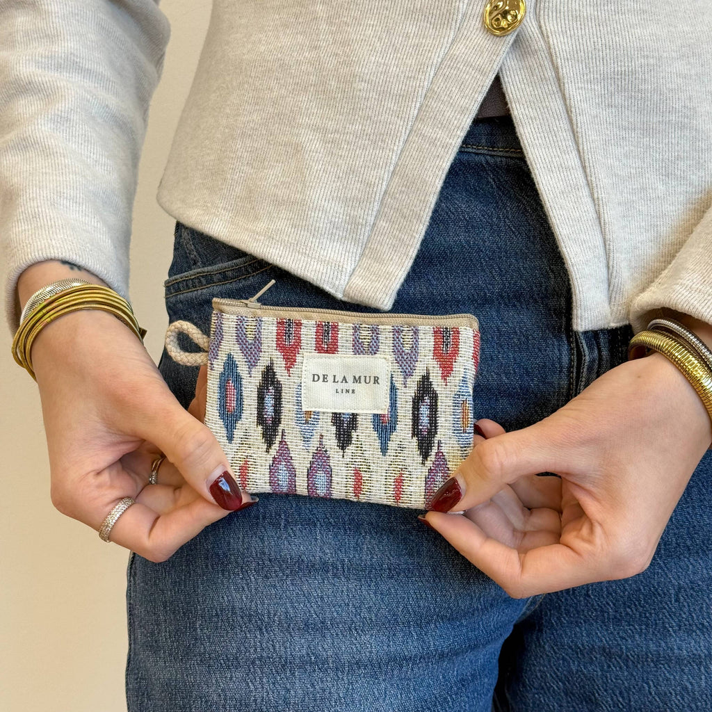 Coin Purse Urban - Freshie & Zero Studio Shop
