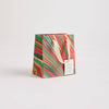 Small Hand Marbled Gift Bags - Christmas Glitz - Freshie & Zero Studio Shop