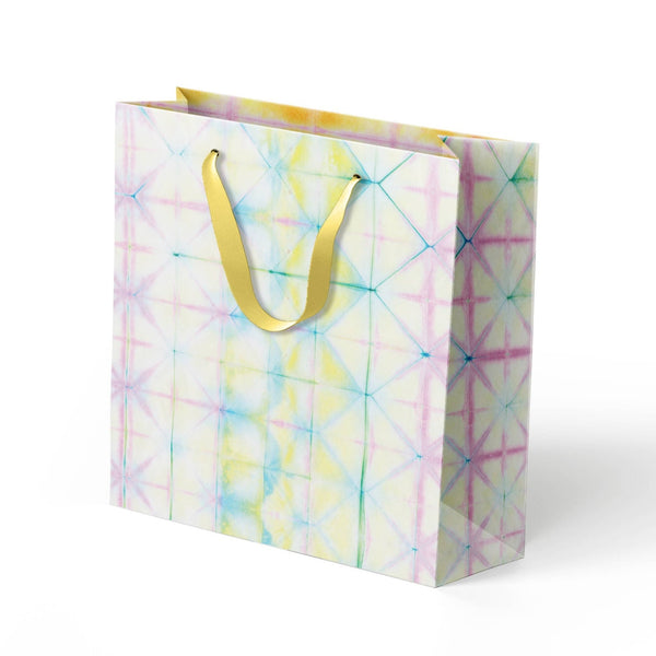 Tie Dye Spring Small Gift Bag - Freshie & Zero Studio Shop