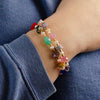 Frida Handmade Beaded Bracelets by Jill Makes - Freshie & Zero Studio Shop