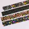 Nocturne - 4-Pack Washi Tape Roll Set - Freshie & Zero Studio Shop
