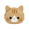Mimi Pochi Kitty Coin Purses - Freshie & Zero Studio Shop