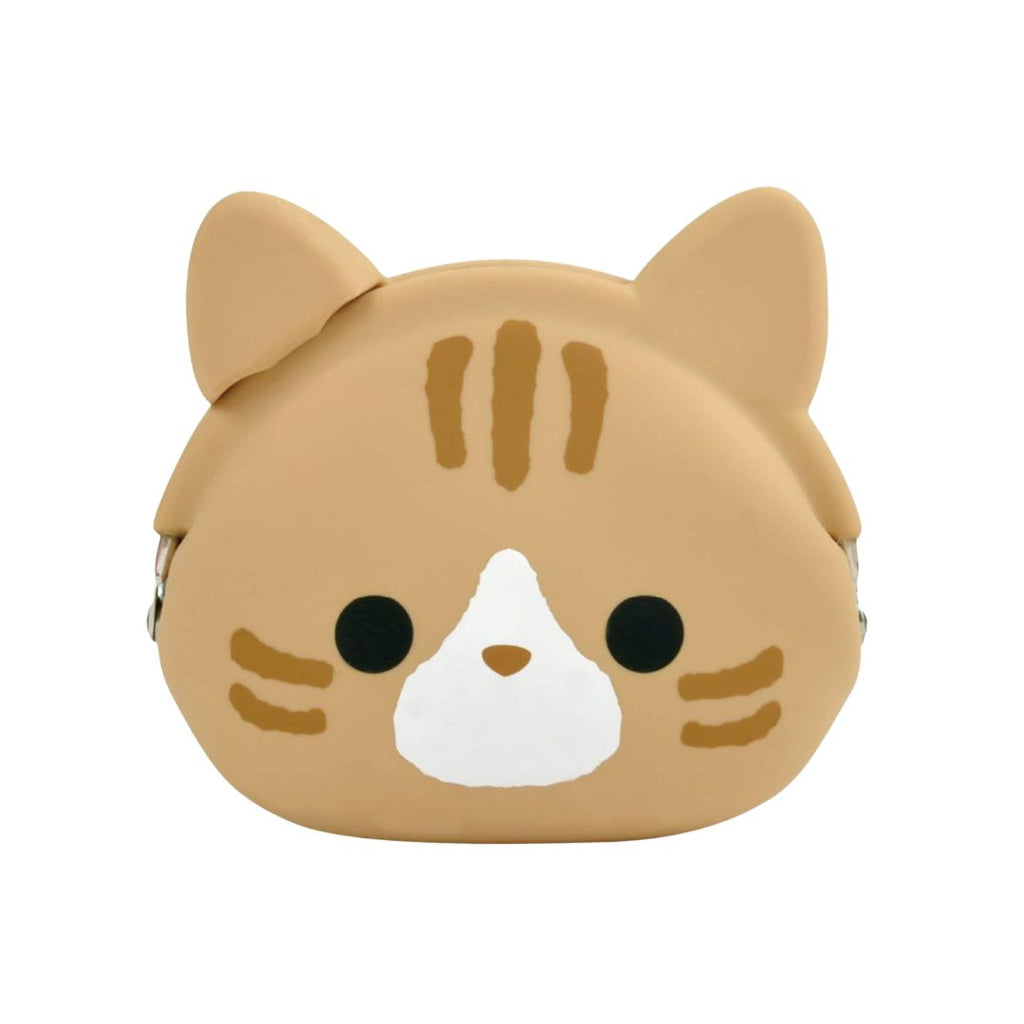 Mimi Pochi Kitty Coin Purses - Freshie & Zero Studio Shop