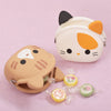 Mimi Pochi Kitty Coin Purses - Freshie & Zero Studio Shop