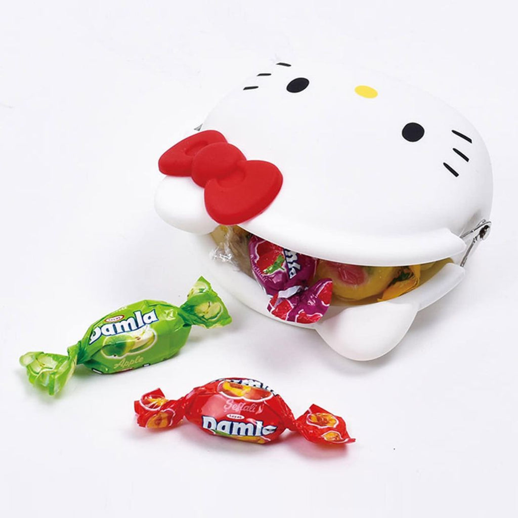 Mimi Pochi Kitty Coin Purses - Freshie & Zero Studio Shop