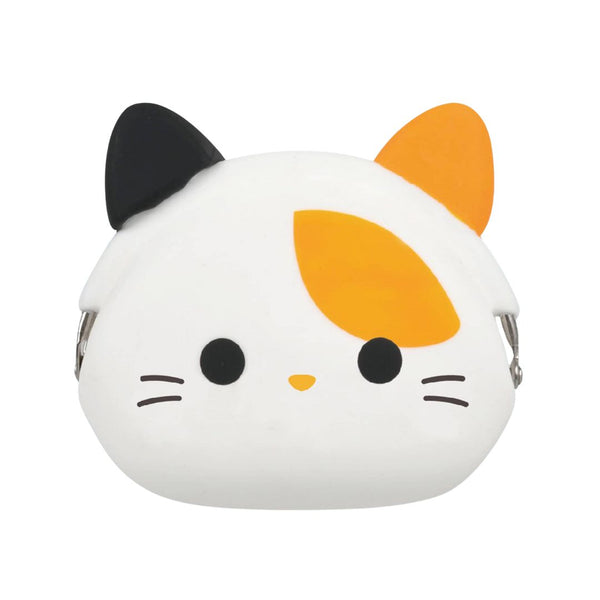 Mimi Pochi Kitty Coin Purses - Freshie & Zero Studio Shop