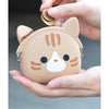 Mimi Pochi Kitty Coin Purses - Freshie & Zero Studio Shop