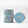 Staffordshire Cats Washi Tape - Freshie & Zero Studio Shop