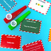 Festive Family Games Bundle - Freshie & Zero Studio Shop