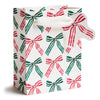 Ribbon Candy Bows Gift Bag - Small - Freshie & Zero Studio Shop