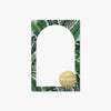 Foliage Arch Notepad - Freshie & Zero Studio Shop
