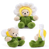 Little Play Flower Bear - Freshie & Zero Studio Shop