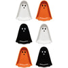 Kindred Spirits Ghost Pinch Bowls - Freshie & Zero Studio Shop