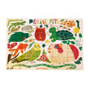 Petite Pets 20 Piece Puzzle - Freshie & Zero Studio Shop
