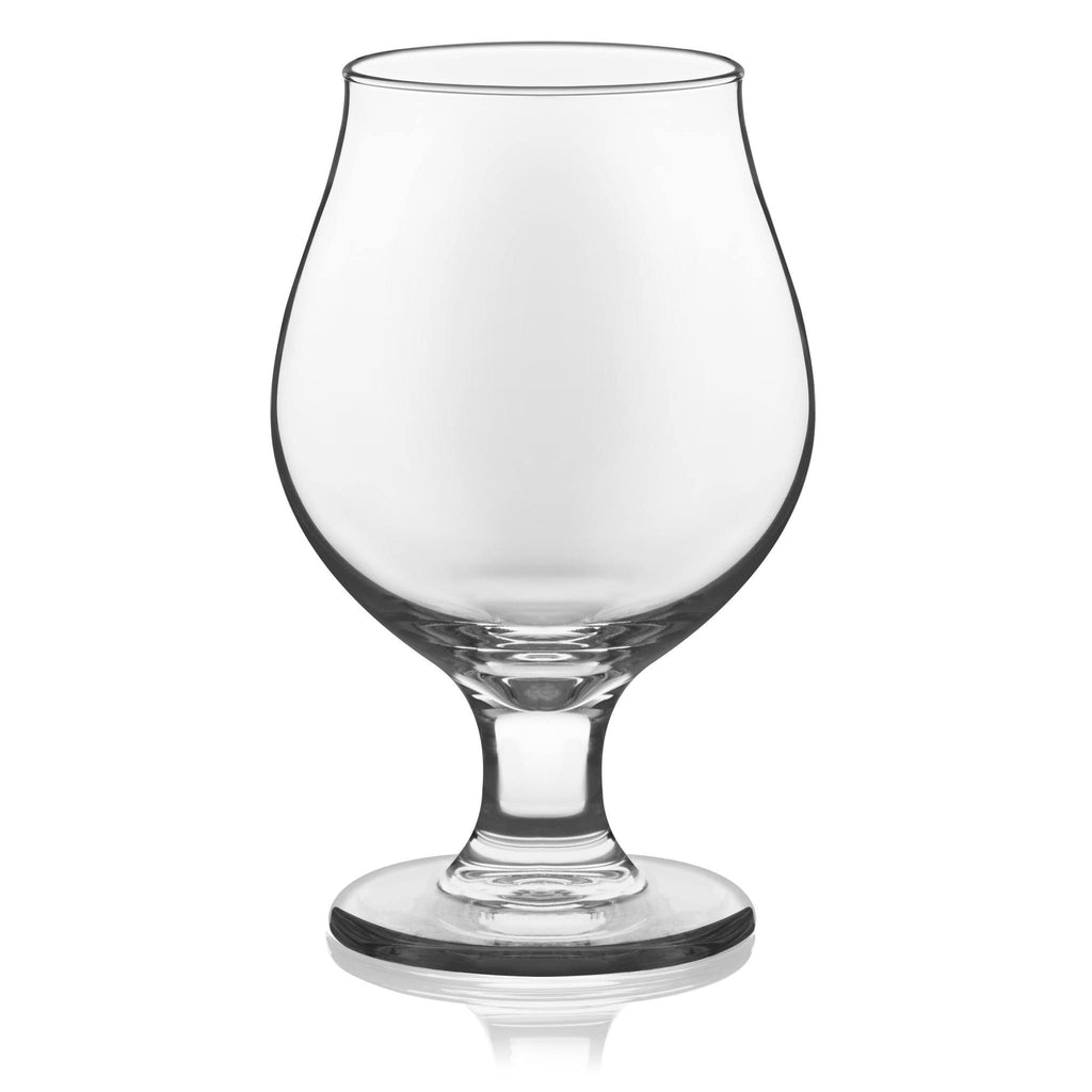 Libbey Craft Belgian Beer Glass - Freshie & Zero Studio Shop