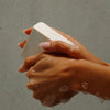 Dilo Palo Santo Body Soap Bar for bath and body, with aromatic palo santo scent and natural soap ingredients.